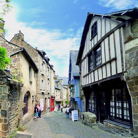 VVF Villages   La Côte d'Émeraude   Saint-Cast-le-Guildo Exterior foto